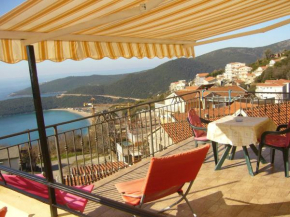 MARINOVIC APARTMENTS, Budva